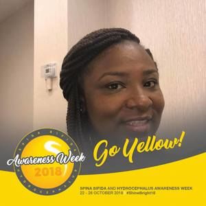 Meet your Posher, Deidra